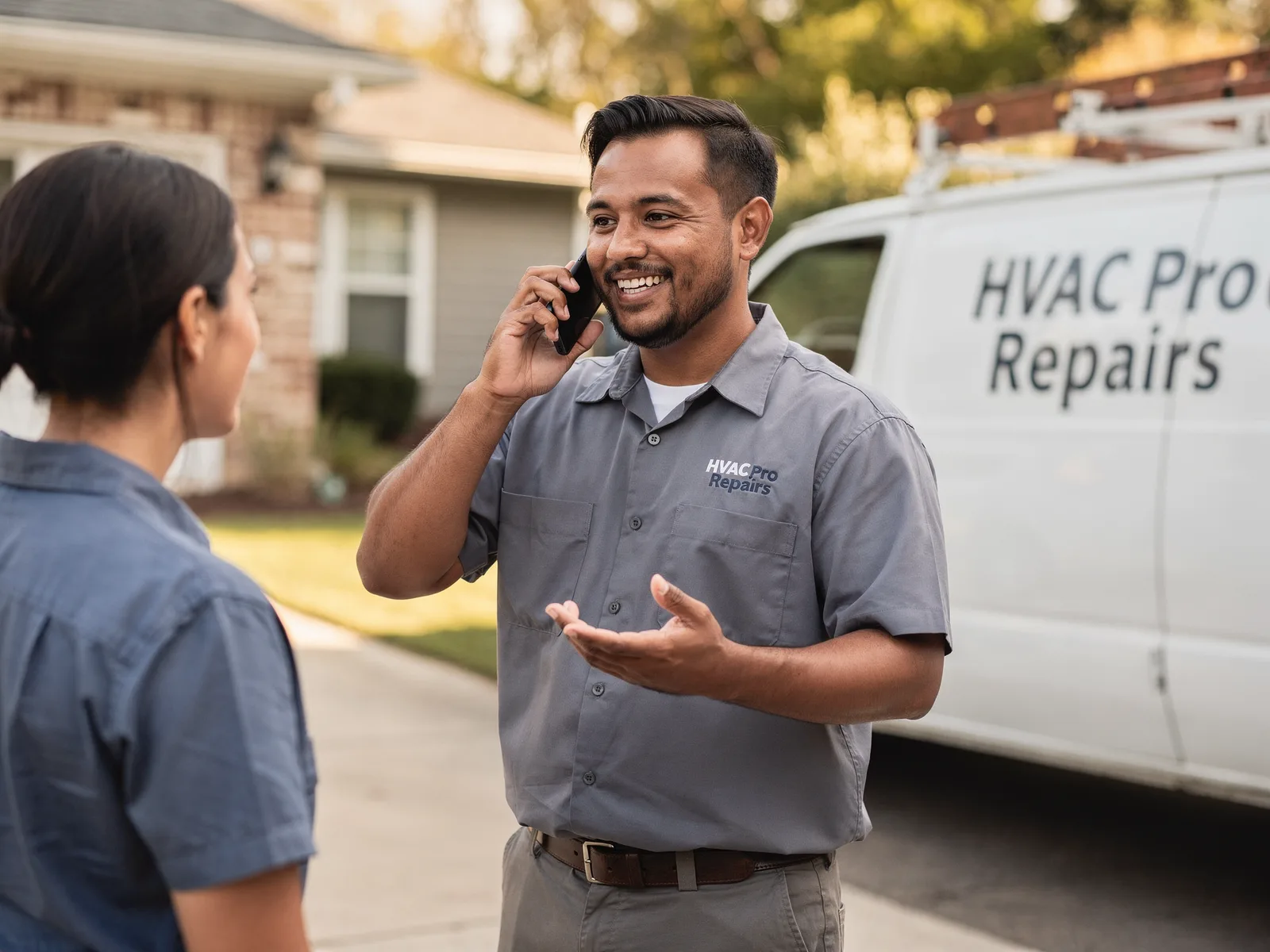 Heat Pump Repair Whitehall, PA FAQs